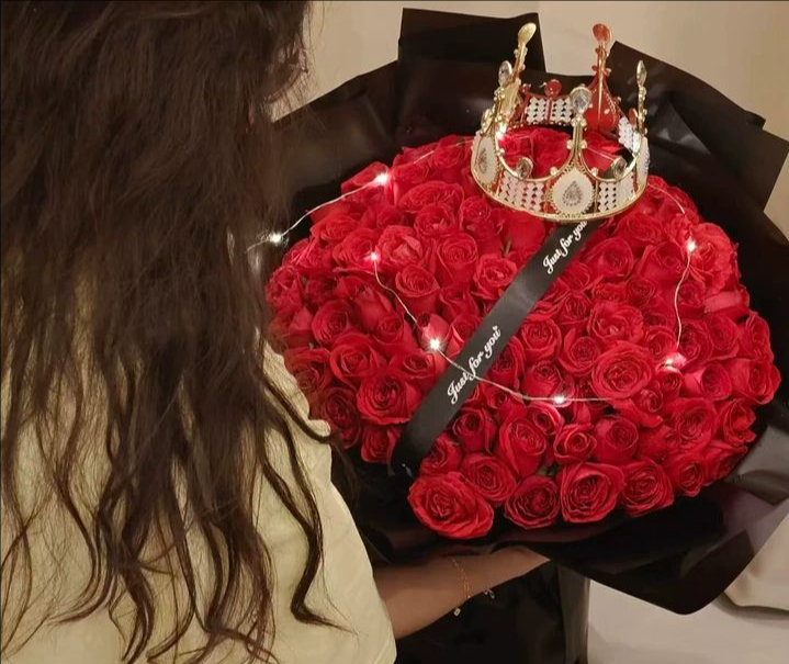 伊春带岭区花店