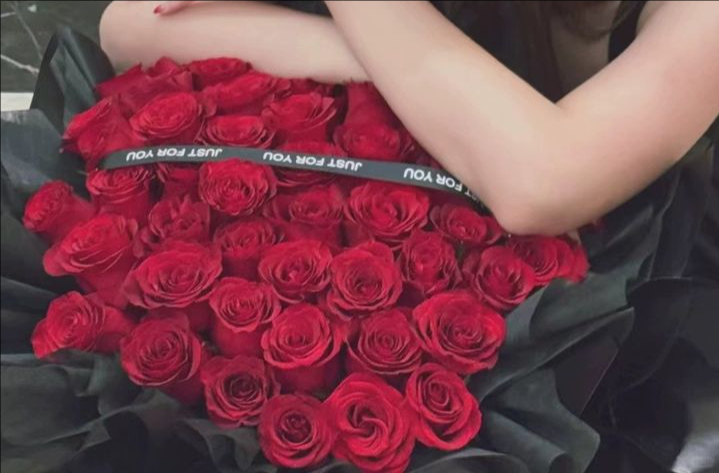 伊春带岭区花店